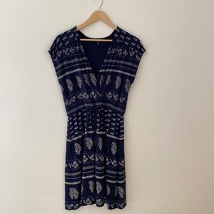 Lucky Brand beach dress